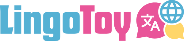 Lingo Toy